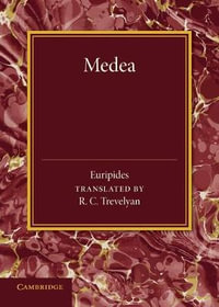 Medea - Euripides