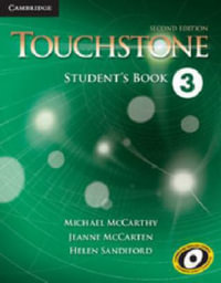 Touchstone Level 3 Student's Book : Touchstone - Michael McCarthy