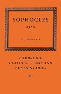 Sophocles : Ajax - Sophocles