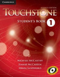 Touchstone Level 1 Student's Book : Touchstone - Michael McCarthy