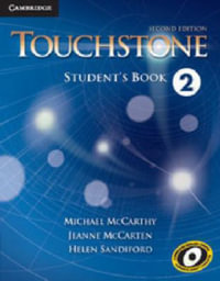 Touchstone Level 2 Student's Book : Touchstone - Michael McCarthy