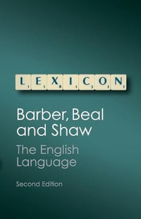 The English Language : Canto Classics - Barber