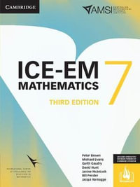 ICE-EM Mathematics Year 7 - Peter Brown