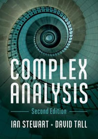 Complex Analysis - Ian Stewart