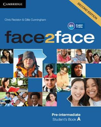 face2face Pre-intermediate A Student's Book A : face2face - Chris Redston