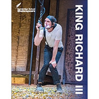 King Richard III : Cambridge School Shakespeare - Rex Gibson