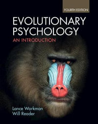 Evolutionary Psychology : An Introduction - Lance Workman