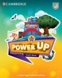 Power Up Start Smart Pupil's Book : Cambridge Primary Exams - Caroline Nixon