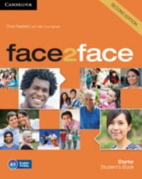 face2face Starter Student's Book : face2face - Chris Redston