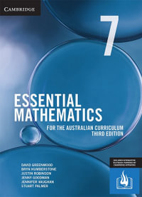 Essential Mathematics for the Australian Curriculum Year 7 : Essential Mathematics - David Greenwood