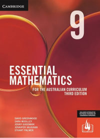 Essential Mathematics for the Australian Curriculum Year 9 : Essential Mathematics - David Greenwood