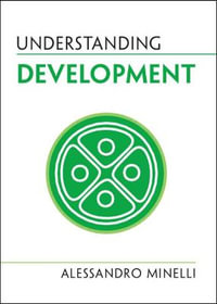 Understanding Development : Understanding Life - Alessandro Minelli