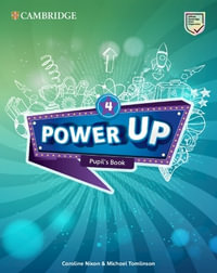 Power UP Level 4 Pupil's Book MENA : Cambridge Primary Exams - Caroline Nixon