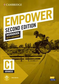 Empower Advanced/C1 Workbook with Answers : Cambridge English Empower - Robert McLarty