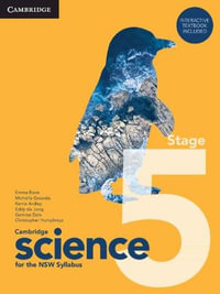 Cambridge Science for the NSW Syllabus Stage 5 - Emma Bone