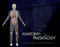 Student Reference for Anatomy & Physiology, Spiral bound Version - Milady