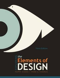 Exploring the Elements of Design - Poppy Evans