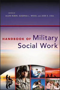 Handbook of Military Social Work - Allen Rubin