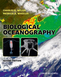 Biological Oceanography - Charles B. Miller