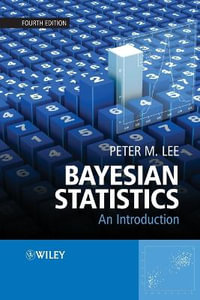 Bayesian Statistics : An Introduction - Peter M. Lee