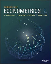 Principles of Econometrics : 5th edition - R. Carter Hill