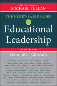 The Jossey-Bass Reader on Educational Leadership : Jossey-Bass Reader - Margaret Grogan