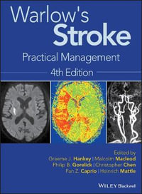 Warlow's Stroke : Practical Management - Graeme J. Hankey