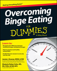 Overcoming Binge Eating For Dummies - Marjorie Nolan Cohn