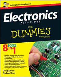 Electronics All-in-One For Dummies - UK - Dickon Ross