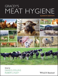 Gracey's Meat Hygiene - David S. Collins