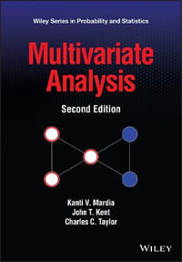 Multivariate Analysis : Wiley Probability and Statistics - Kanti V. Mardia