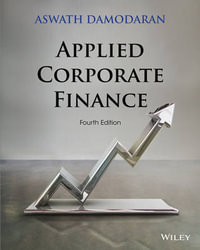 Applied Corporate Finance - Aswath Damodaran