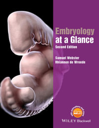 Embryology at a Glance : At a Glance - Samuel Webster