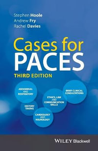 Cases for PACES - Stephen Hoole