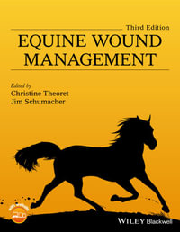 Equine Wound Management - Jim Schumacher