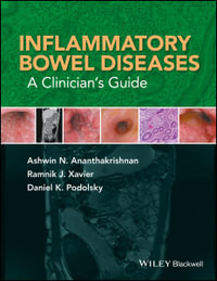 Inflammatory Bowel Diseases : A Clinician's Guide - Ashwin N. Ananthakrishnan