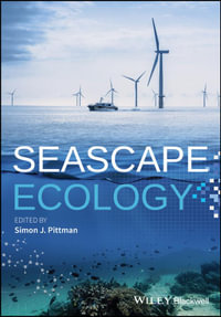 Seascape Ecology - Simon J. Pittman