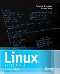 Linux Essentials - Christine Bresnahan