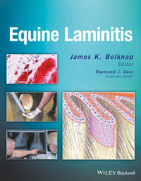 Equine Laminitis - James K. Belknap