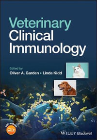 Veterinary Clinical Immunology - Oliver A. Garden