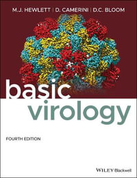 Basic Virology : 4th edition - Martinez J. Hewlett