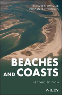 Beaches and Coasts - Richard A. Davis Jr.