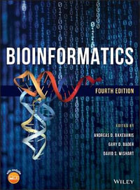 Bioinformatics - Andreas D. Baxevanis