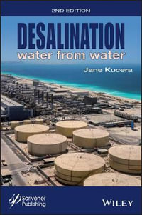 Desalination : Water from Water - Jane Kucera