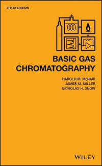 Basic Gas Chromatography - Harold M. McNair