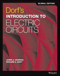 Dorf's Introduction to Electric Circuits - Richard C. Dorf