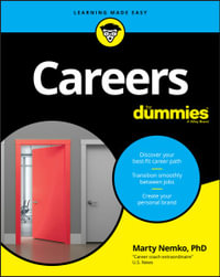 Careers For Dummies : For Dummies - Marty Nemko