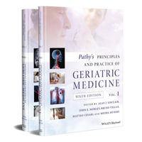 Pathy's Principles and Practice of Geriatric Medicine - Alan J. Sinclair