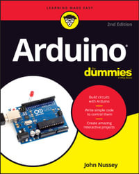 Arduino For Dummies : Blackwell Philosophy Anthologies - John Nussey