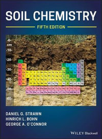 Soil Chemistry - Daniel G. Strawn